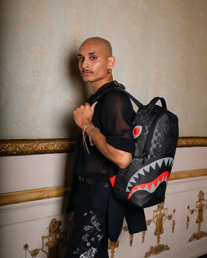 4AM ECLIPSE RUCKSACK