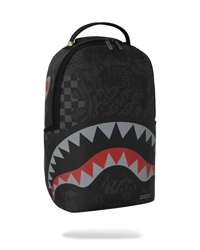 4AM ECLIPSE RUCKSACK