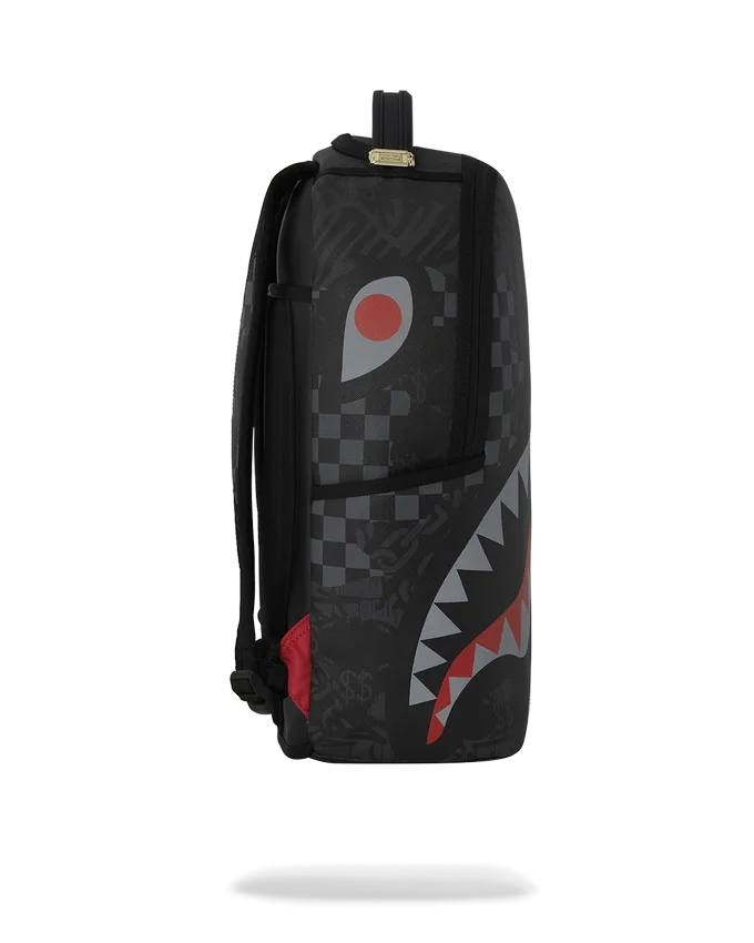 4AM ECLIPSE RUCKSACK