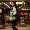 4AM MONEY WING BEAR RUCKSACK