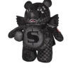 4AM MONEY WING BEAR RUCKSACK
