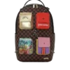 4er-Pack Rucksäcke