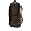 4er-Pack Rucksäcke