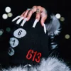 613 MEAN & CLEAN Sturmhauben