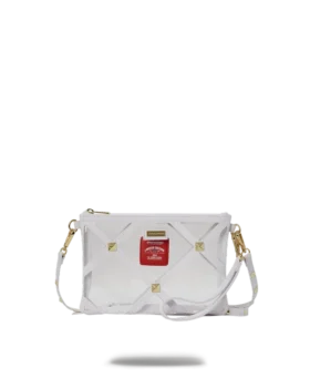 75001 PARIS CROSSOVER-CLUTCH MIT SCHULTERRIEMEN