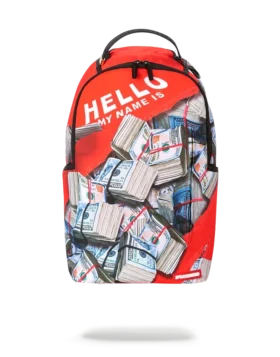 777 RUCKSACK