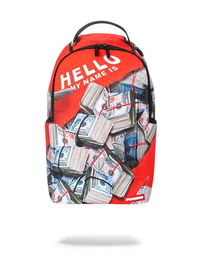 777 RUCKSACK