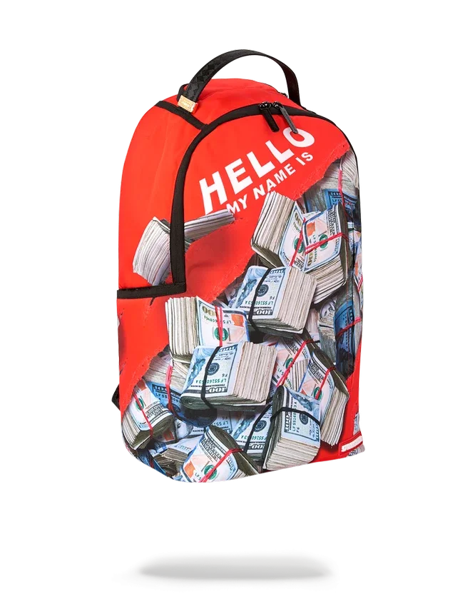 777 RUCKSACK