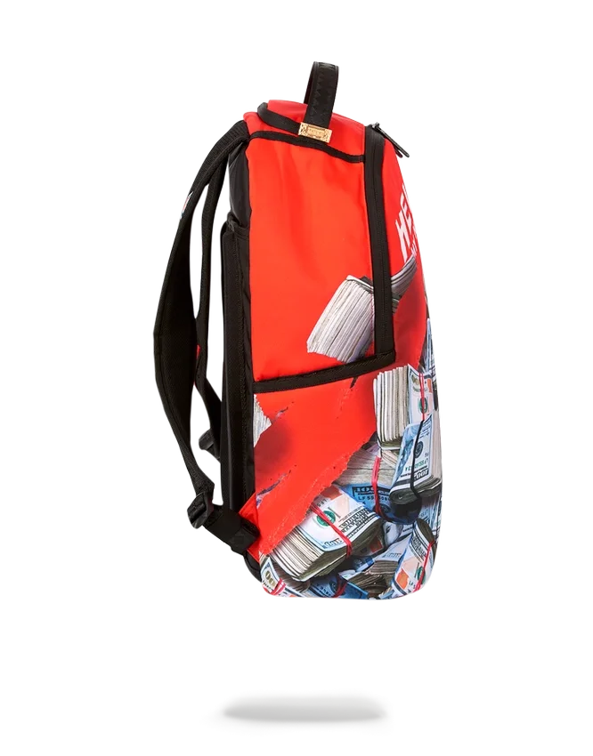 777 RUCKSACK