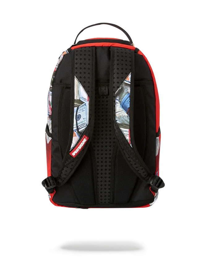 777 RUCKSACK