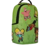 90'S NICK TOO MUCH FUN – 3D-GUMMIFIGUREN
