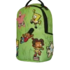 90'S NICK TOO MUCH FUN – 3D-GUMMIFIGUREN
