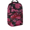 90'S NICKELODEON Camo Rucksäcke