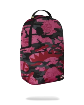 90’S NICKELODEON Camo Rucksäcke