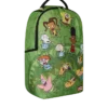 90er-Jahre-Nickelodeon-Slime-Squad-DLXR-Rucksack