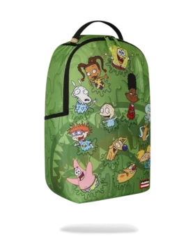 90er-Jahre-Nickelodeon-Slime-Squad-DLXR-Rucksack