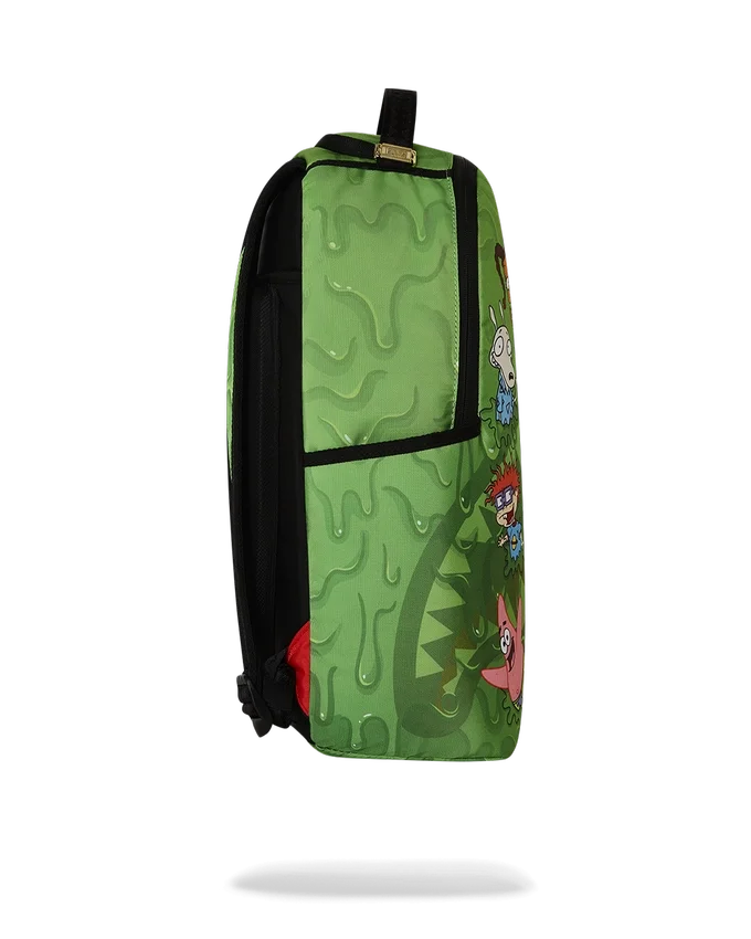 90er-Jahre-Nickelodeon-Slime-Squad-DLXR-Rucksack