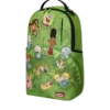 90er-Jahre-Nickelodeon-Slime-Squad-DLXR-Rucksack