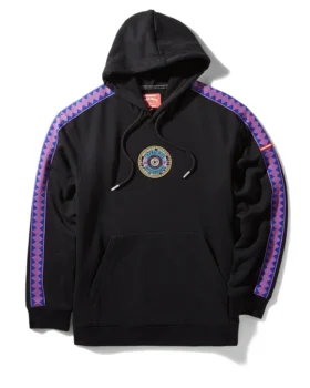 A.I. 12 BROOKLYN & BEYOND – SANDFLOWER COLLAB HOODY