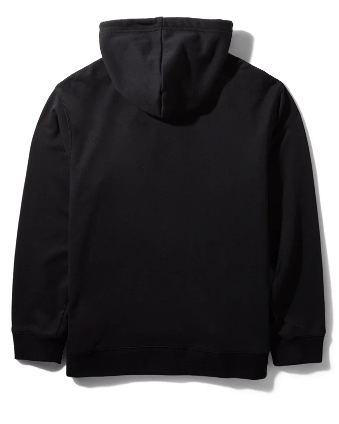 A.I. 12 BROOKLYN & BEYOND – SANDFLOWER COLLAB HOODY