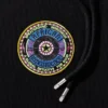 A.I. 12 BROOKLYN & BEYOND – SANDFLOWER COLLAB HOODY
