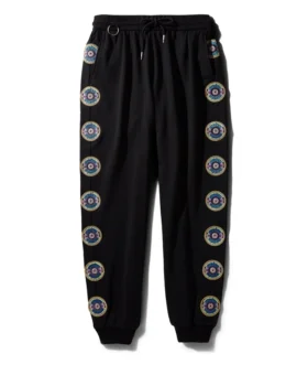 A.I. 12 BROOKLYN & BEYOND – SANDFLOWER COLLAB JOGGER