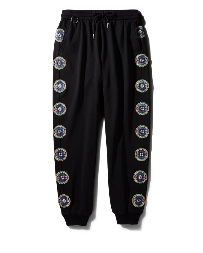 A.I. 12 BROOKLYN & BEYOND – SANDFLOWER COLLAB JOGGER