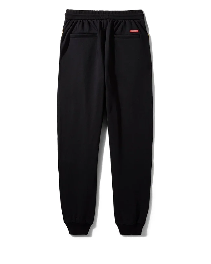 A.I. 12 BROOKLYN & BEYOND – SANDFLOWER COLLAB JOGGER