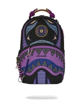 A.I. 12 BROOKLYN & BEYOND – SANDFLOWER COLLAB-RUCKSACK