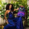 A.I. 12 BROOKLYN & BEYOND – SANDFLOWER COLLAB-RUCKSACK