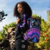 A.I. 12 BROOKLYN & BEYOND – SANDFLOWER COLLAB-RUCKSACK