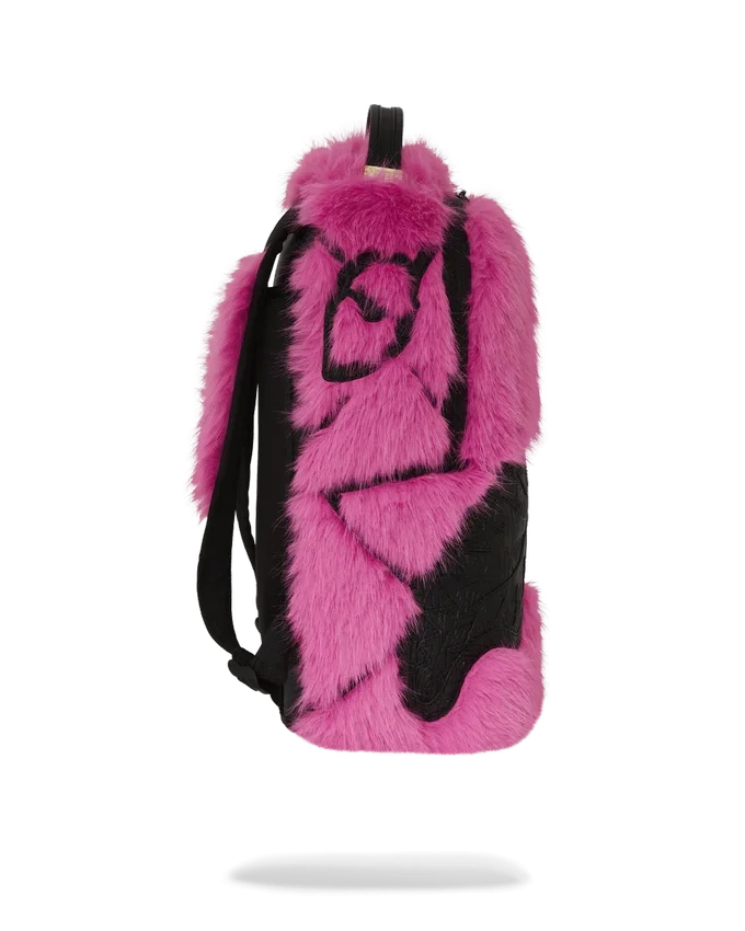 A.I. 12 CELESTIAL POWERS – SANDFLOWER COLLAB-RUCKSACK