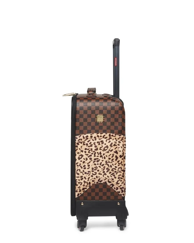 A.i.3 THE LEGACY JETSETTER-REISEGEPÄCK