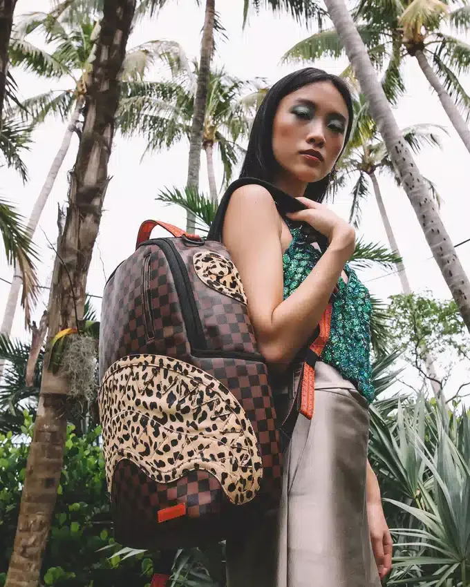 A.i.3 THE LEGACY RUCKSACK (DLXV)