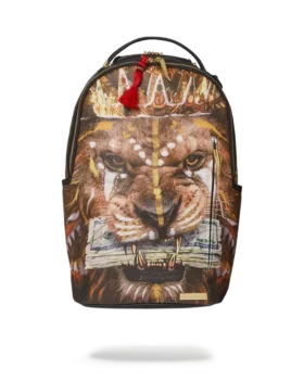 A.i.3 THE MOGUL RUCKSACK (DLXV)