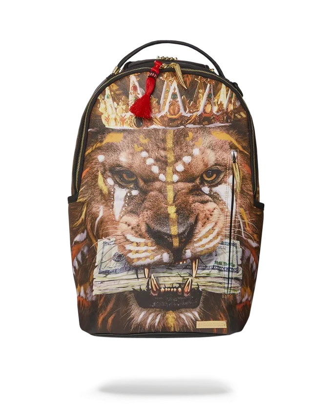 A.i.3 THE MOGUL RUCKSACK (DLXV)