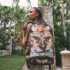 A.i.3 THE MOGUL RUCKSACK (DLXV)