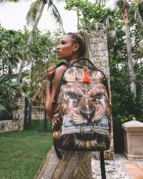 A.i.3 THE MOGUL RUCKSACK (DLXV)