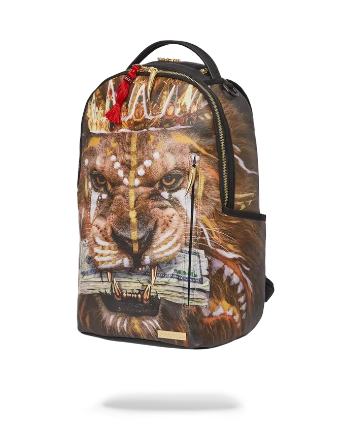 A.i.3 THE MOGUL RUCKSACK (DLXV)