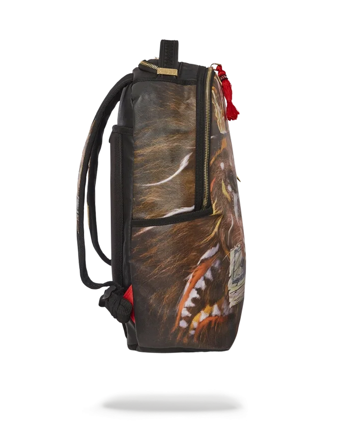 A.i.3 THE MOGUL RUCKSACK (DLXV)