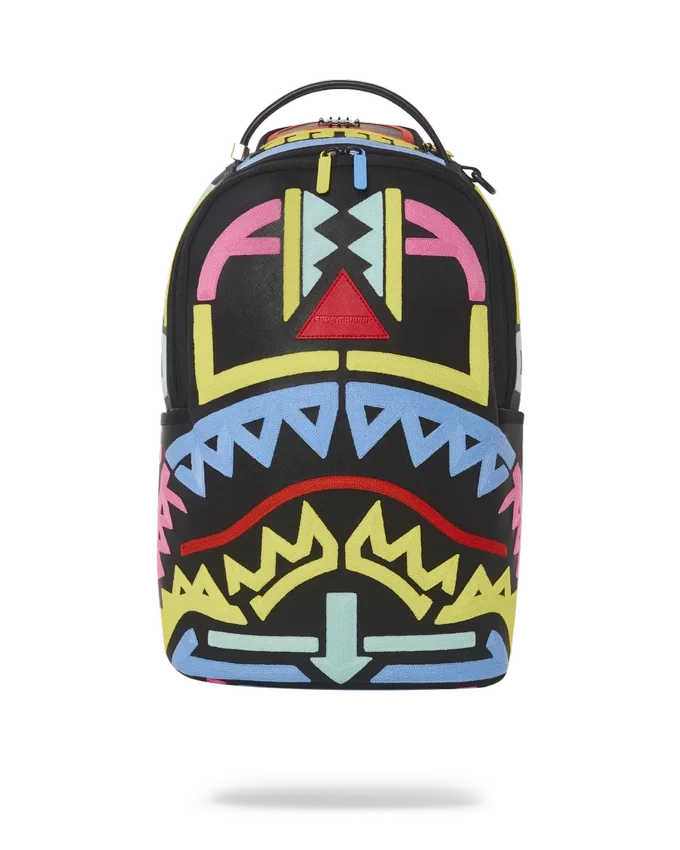 A.i.4 PATH TO THE FUTURE RUCKSACK