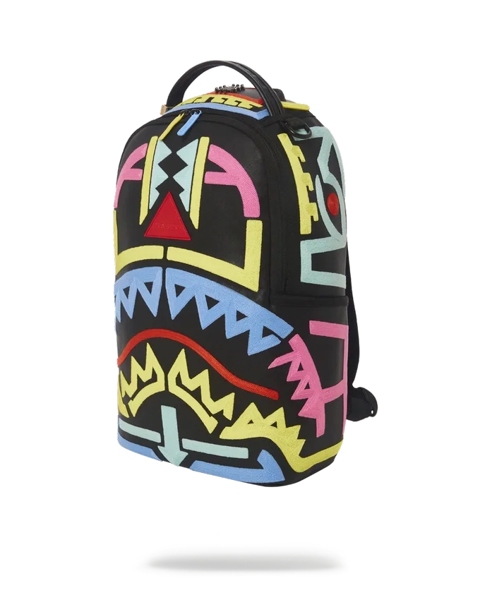 A.i.4 PATH TO THE FUTURE RUCKSACK