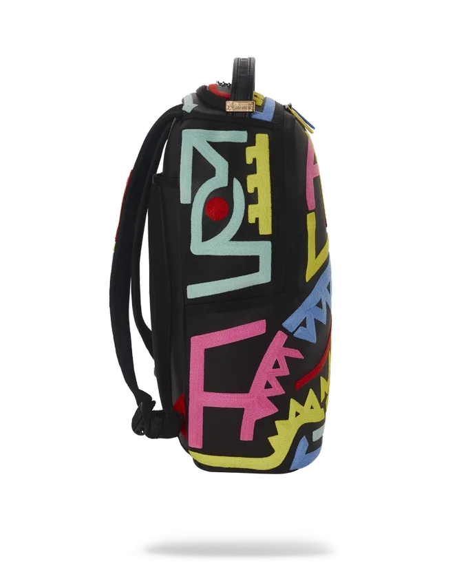 A.i.4 PATH TO THE FUTURE RUCKSACK