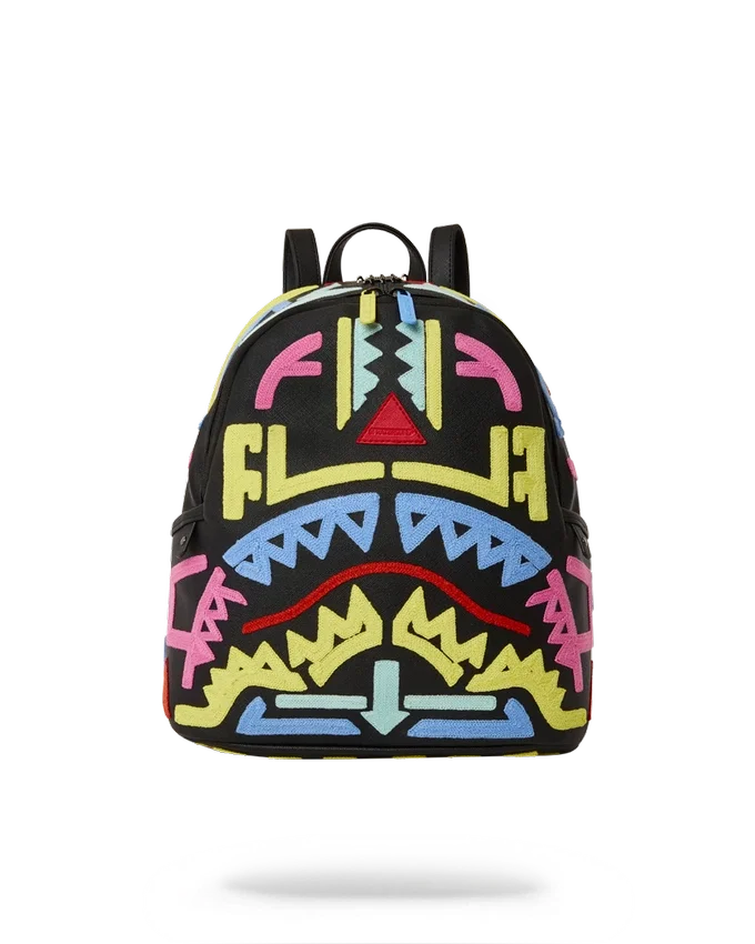 A.i.4 PATH TO THE FUTURE SAVAGE RUCKSACK