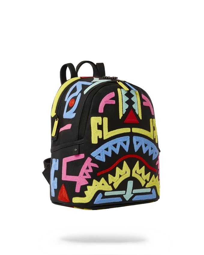 A.i.4 PATH TO THE FUTURE SAVAGE RUCKSACK