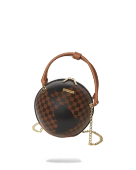 A.i.5 GLOBAL GLOBE Tasche