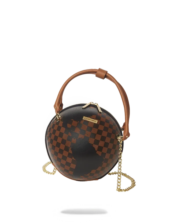A.i.5 GLOBAL GLOBE Tasche