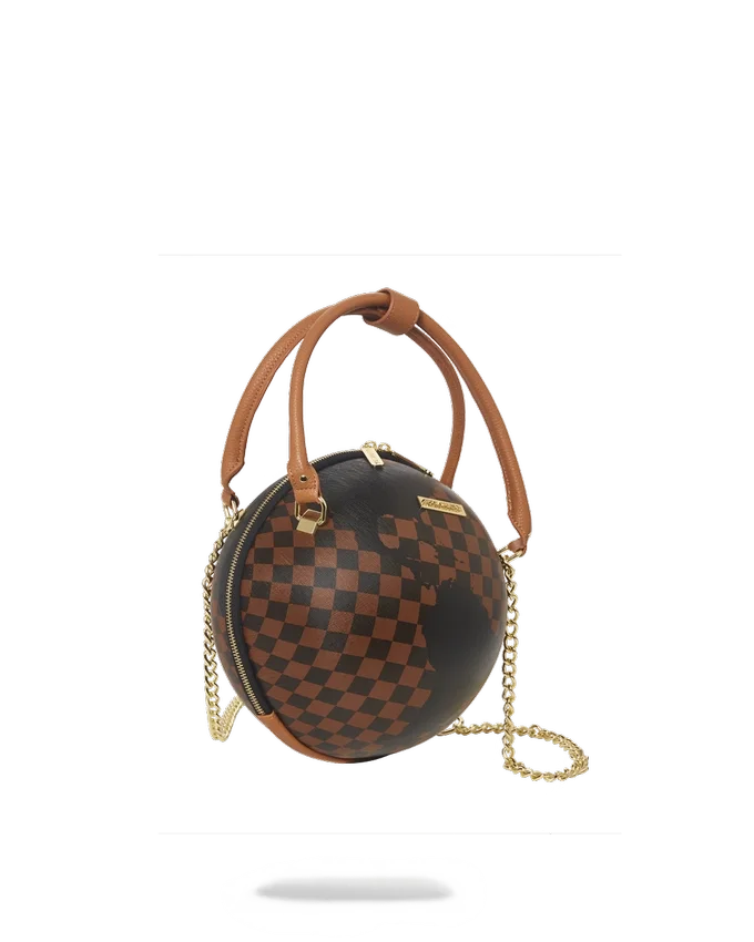 A.i.5 GLOBAL GLOBE Tasche