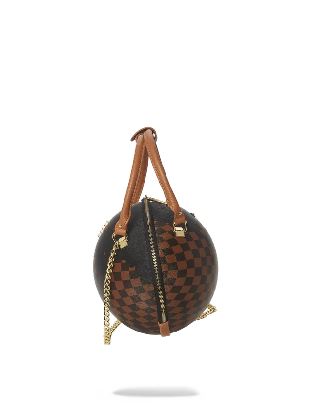 A.i.5 GLOBAL GLOBE Tasche