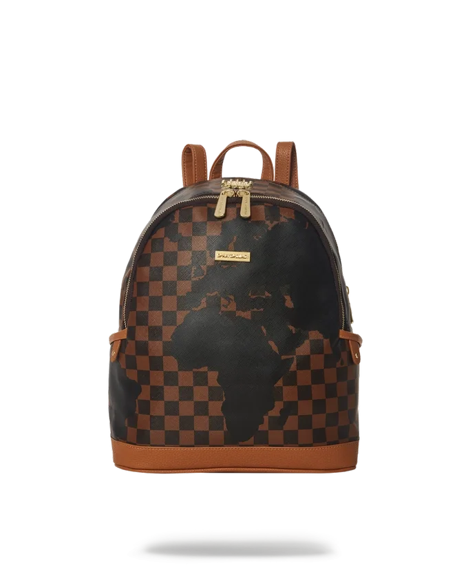 A.i.5 GLOBAL SAVAGE RUCKSACK